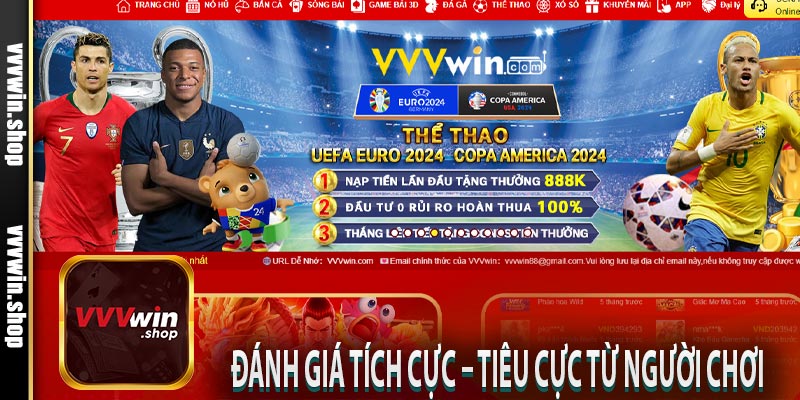 Đánh Giá Tích Cực – Tiêu Cực Từ Người Chơi