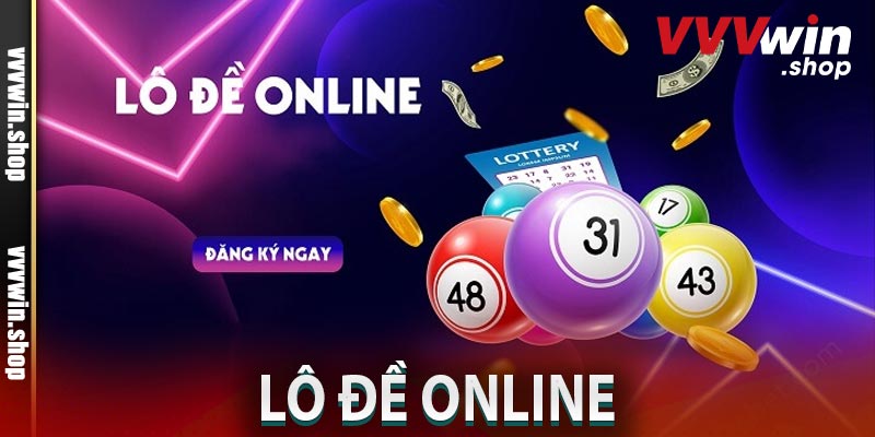 Lô Đề Online